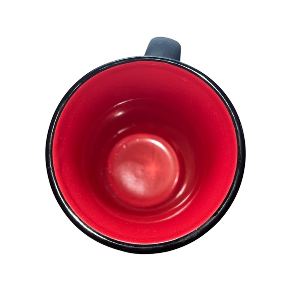 Blue Bell Ice Cream Coffee Mug: Brenham, Texas: Vintage Glassware - Picture 3 of 4